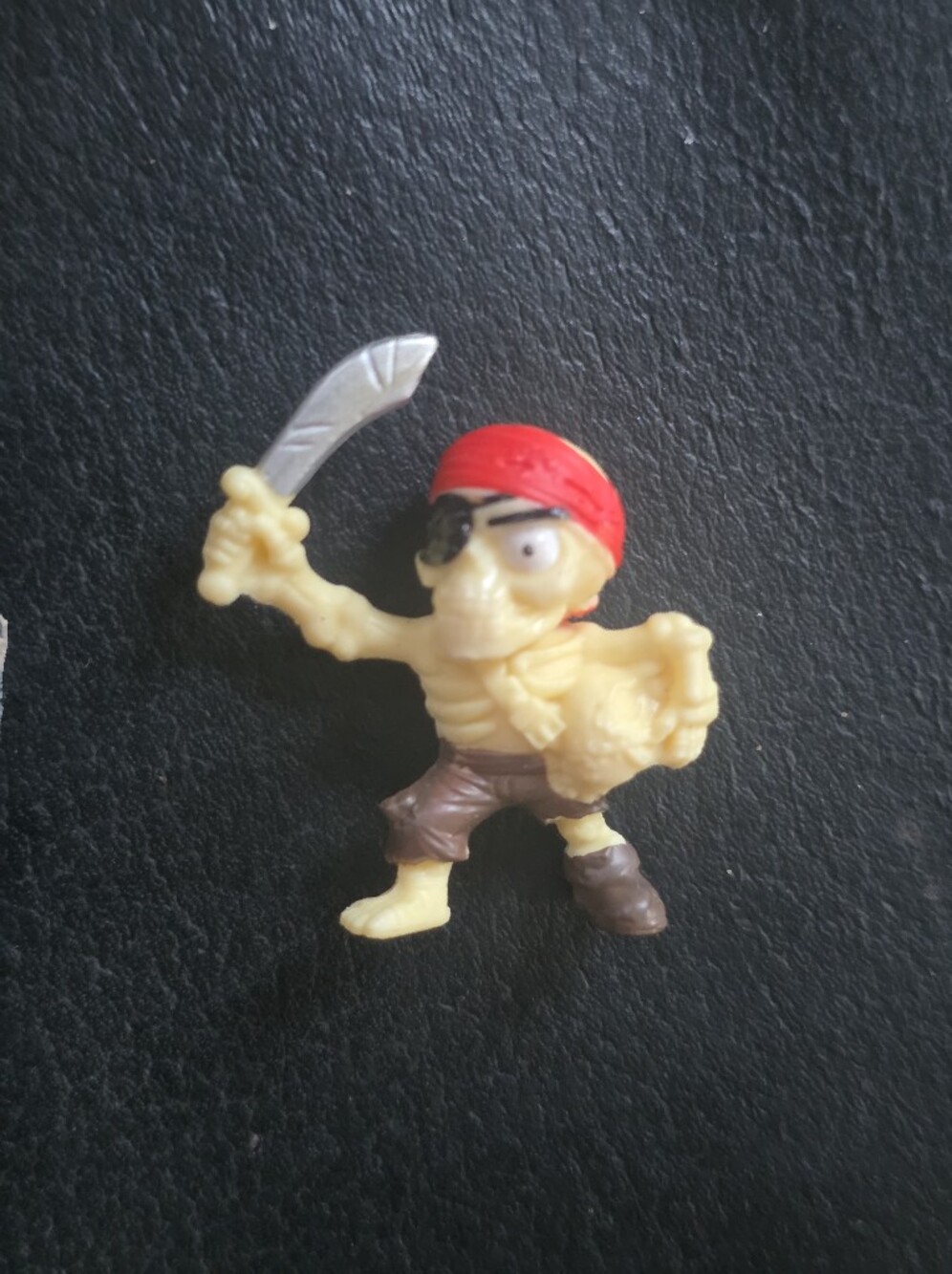 Zuru Smashers Dino Island SKELETON Mini Figure